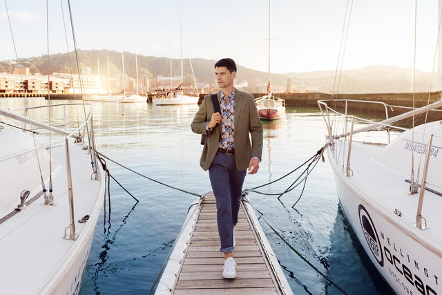 What To Pack For Your Long Weekend Away