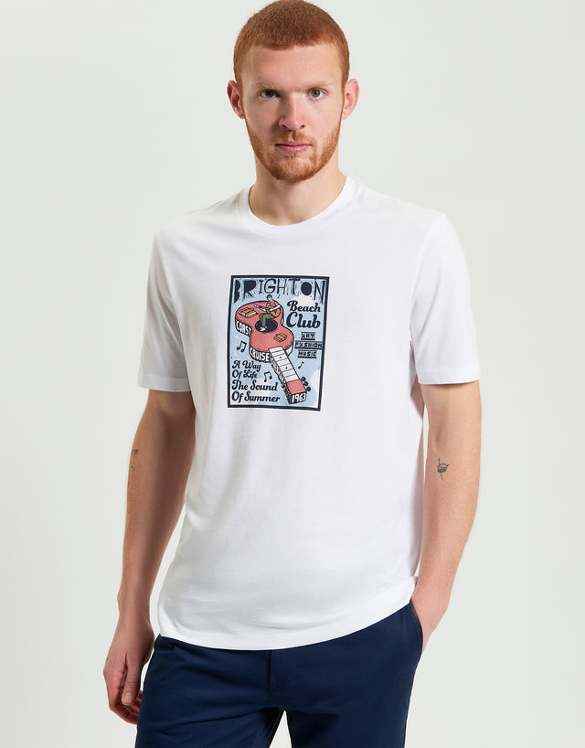 Ben Sherman