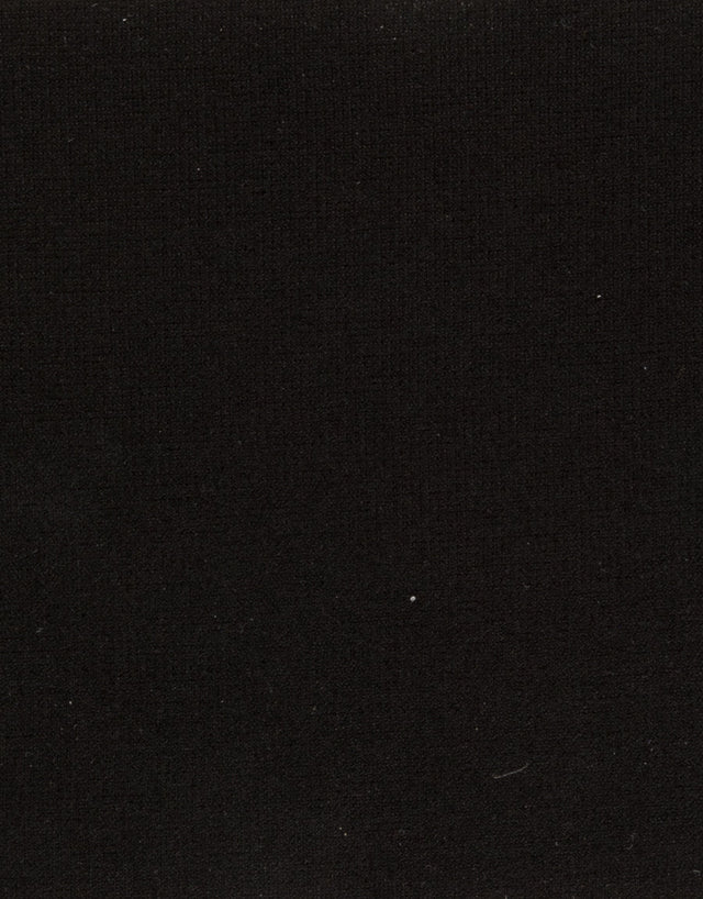 Bolt Black Jersey Trouser