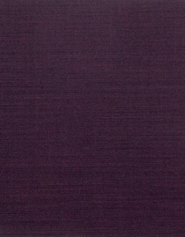 Cooper Burgundy Twill Suit