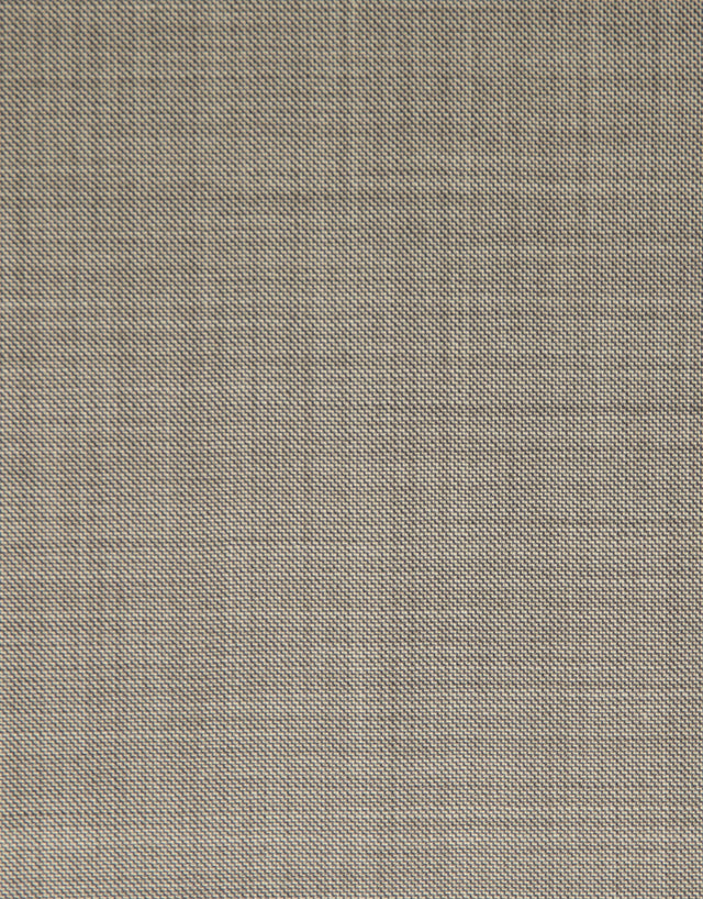 Cooper Beige Sharkskin Suit
