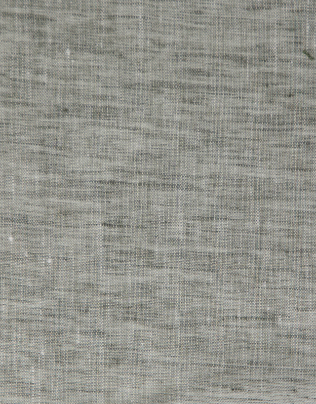 Ohope Pale Green Irish Linen Shirt