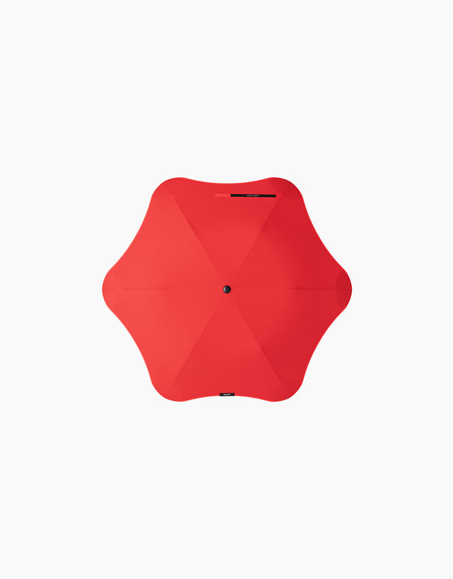Blunt Metro Red Umbrella