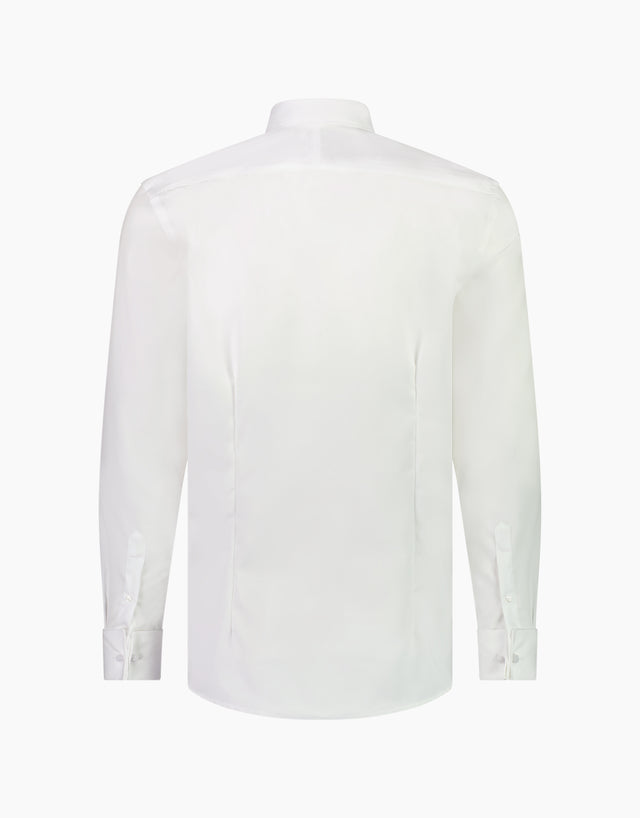 Strand Wing Collar Formal Shirt